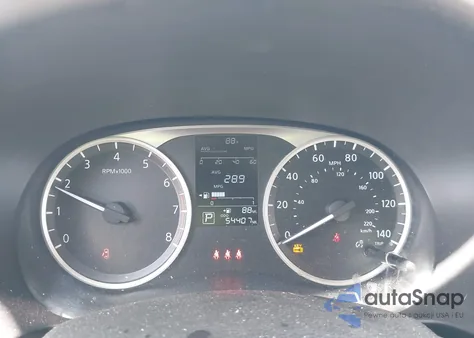 2024 Nissan Kicks S Xtronic Cvt from USA, damaged, VIN 3N1CP5BV1RL479708